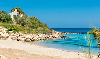 Lombardi Villa Protaras
