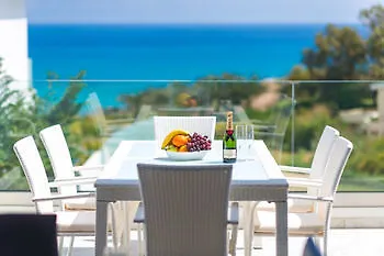 Lombardi Villa Protaras