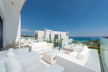 Lombardi Villa Protaras Kypr