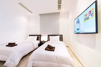 Lombardi Villa Protaras Kypr