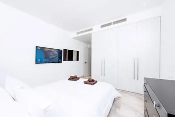 Lombardi Villa Protaras 0*,  Kypr