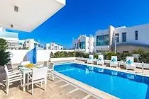 Lombardi Villa Protaras