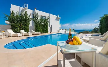 Lombardi Villa Cyprus