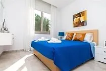 Lombardi Villa Cyprus