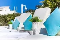 Lombardi Villa 0*, Protaras Cyprus